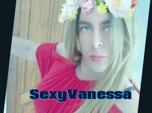 SexyVanessa