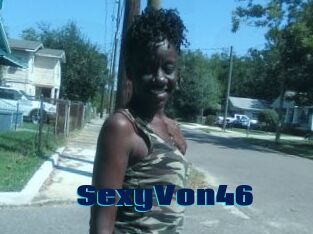 SexyVon46