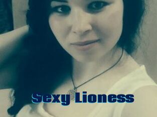 Sexy_Lioness