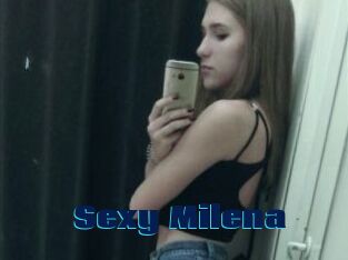 Sexy_Milena_