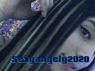 Sexyangely2020