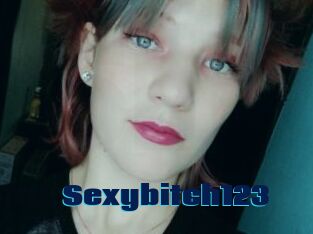 Sexybitch123