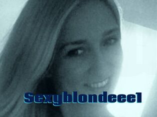 Sexyblondeee1