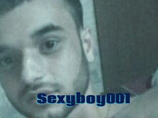 Sexyboy001
