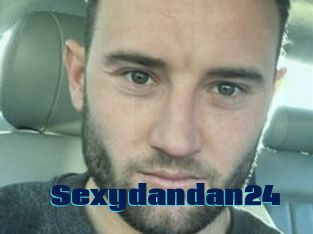 Sexydandan24
