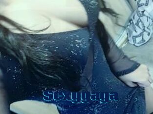 Sexygaga
