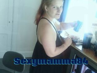 Sexymamma84