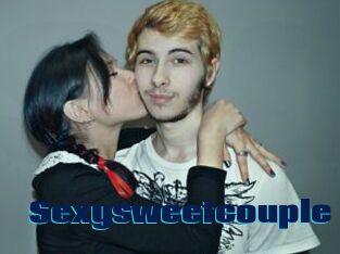 Sexysweetcouple