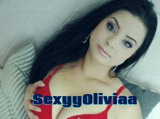 SexyyOliviaa