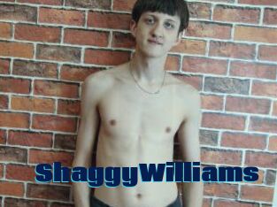 ShaggyWilliams