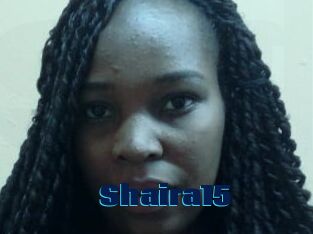 Shaira15