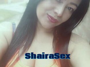 ShairaSex