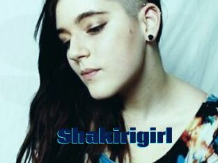 Shakirigirl