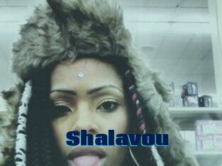 Shalavou