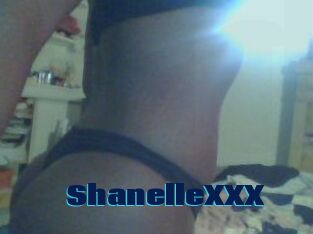 ShanelleXXX