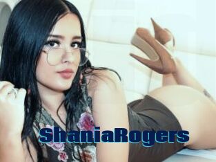 ShaniaRogers