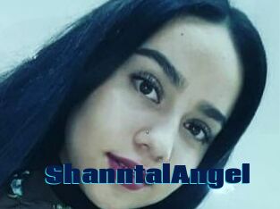 ShanntalAngel