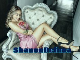 ShanonDelima