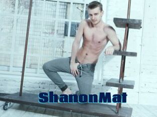 ShanonMat