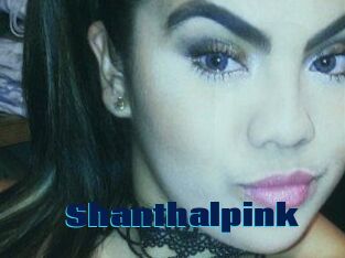 Shanthalpink