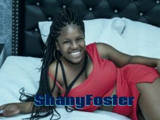 ShanyFoster