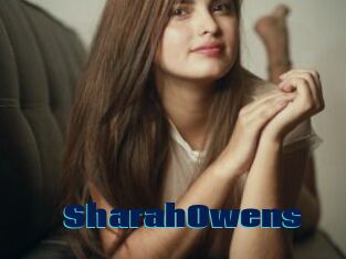 SharahOwens