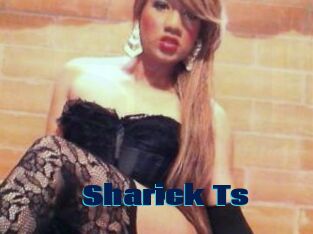 Sharick_Ts