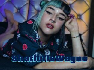 SharlotteWayne