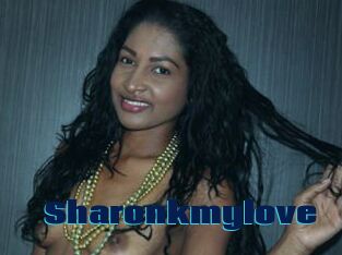 Sharonkmylove