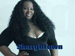 SharyBrown