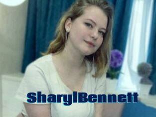 SharylBennett