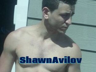 Shawn_Avilov