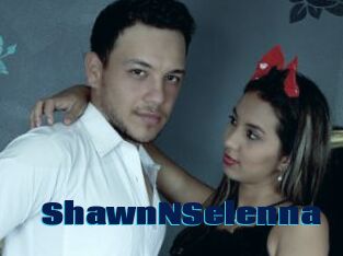 ShawnNSelenna