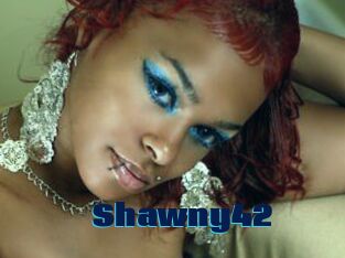 Shawny42