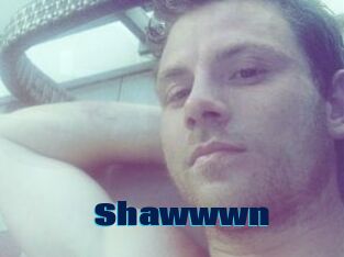 Shawwwn