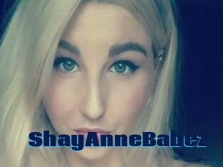 ShayAnneBabez