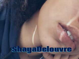 ShayaDelouvre