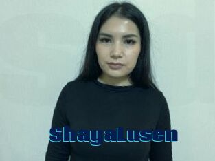 ShayaLusen