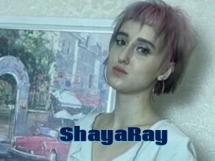 ShayaRay