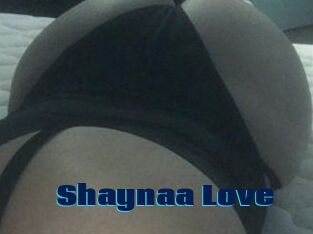 Shaynaa_Love