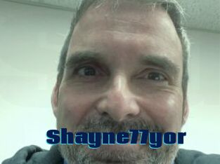 Shayne77yor