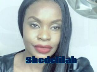 Shedelilah