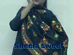 Sheela_sweet