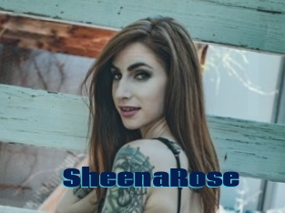 SheenaRose