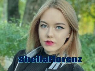 SheilaFlorenz