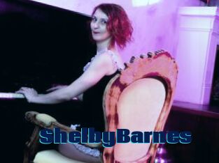 ShelbyBarnes