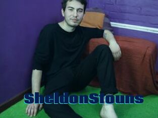 SheldonStouns