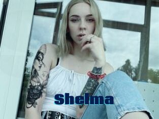 Shelma