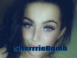 SherrrieBomb