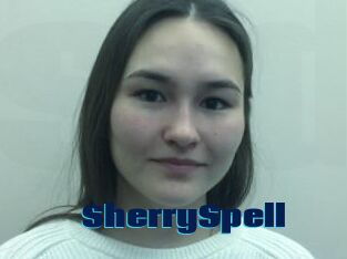 SherrySpell